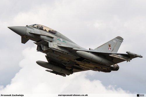 Royal International Air Tattoo 2025 photograph 212