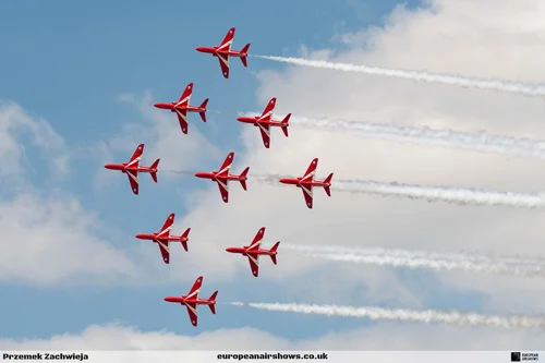 Royal International Air Tattoo 2024 photograph 963