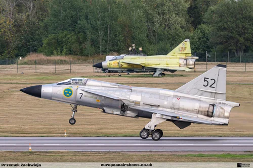 Swedish Air Force 100 Years at Malmen, Saturday, photograph 121