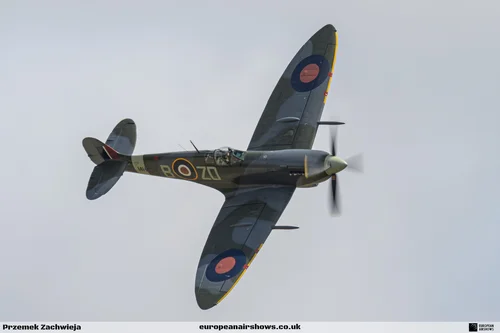 IWM Duxford Summer Air Show 2026 photograph 110
