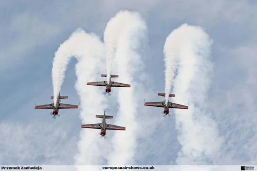 Bray Air Display 2024 photograph 36