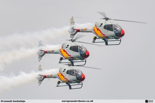 Festival Aéreo AIRE 25 photograph 167
