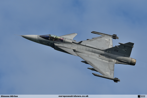 Caorle Air Show 2024 photograph 43