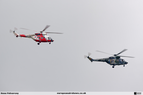 NATO Days & Czech Air Force Days 2023 photograph 99