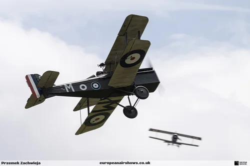 RAF Cosford Air Show 2026 photograph 152