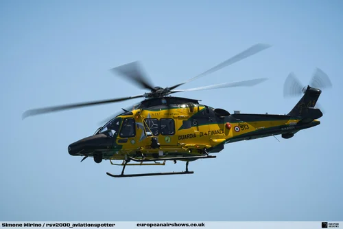 Jesolo Air Show 2025 photograph 26