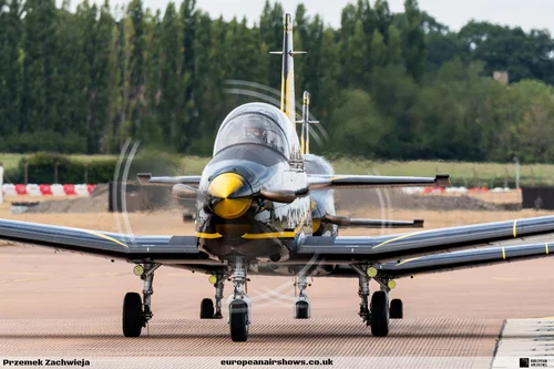 Royal International Air Tattoo 2025 photograph 603