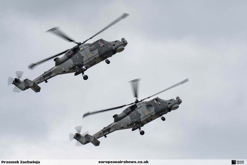 Royal International Air Tattoo 2024 photograph 64