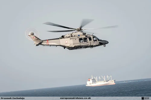 Malta International Airshow 2023 photograph 138
