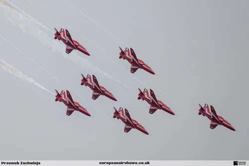 Swedish Air Force 100 Years at Malmen, Saturday, photograph 275
