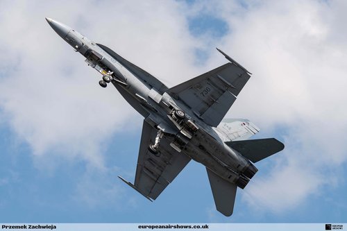 Royal International Air Tattoo 2024 photograph 993
