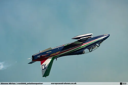 Jesolo Air Show 2025 photograph 49