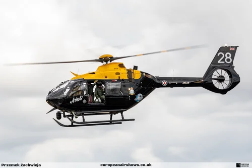 Royal International Air Tattoo 2025 photograph 562