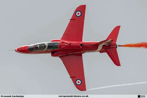Royal International Air Tattoo 2024 photograph 686