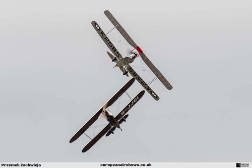 Shuttleworth Race Day 2024 photograph 87