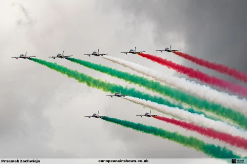 Royal International Air Tattoo 2025 photograph 305