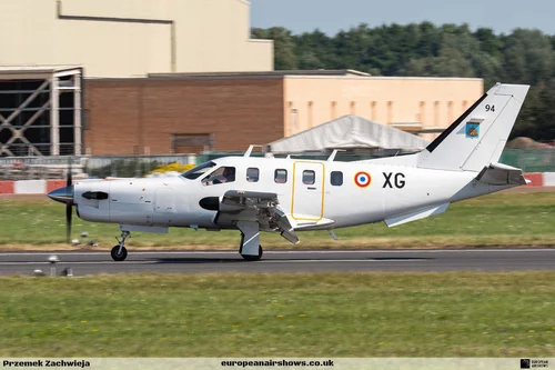 Royal International Air Tattoo 2024 photograph 1056
