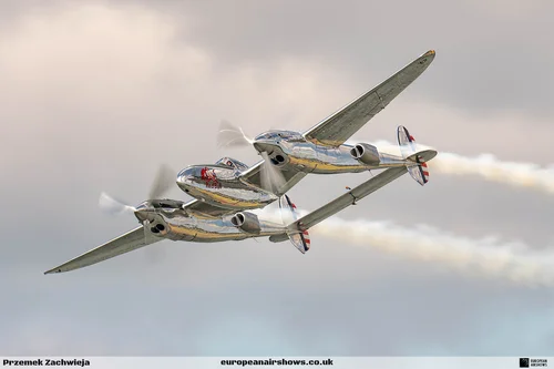 Sywell Airshow Weekend 2024 photograph 233