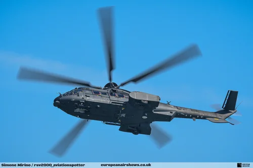 Jesolo Air Show 2025 photograph 19