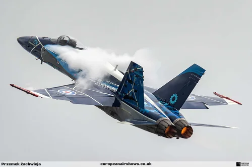 Royal International Air Tattoo 2024 photograph 458