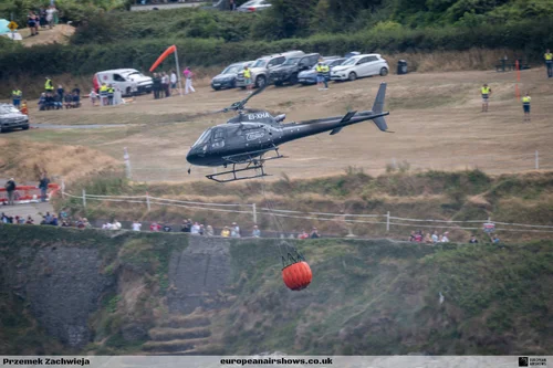 Bray Air Display 2026 photograph 70