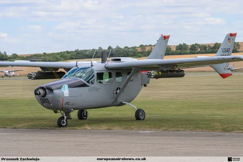 IWM Duxford Summer Air Show 2026 photograph 121
