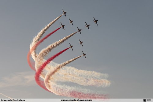 Malta International Airshow 2025 photograph 102