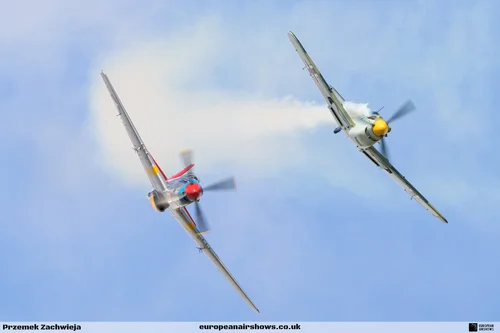 IWM Duxford Summer Air Show 2026 photograph 69
