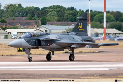 Royal International Air Tattoo 2025 photograph 511