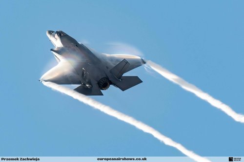 Royal International Air Tattoo 2024 photograph 454