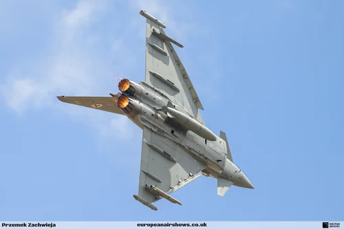 IWM Duxford Summer Air Show 2026 photograph 125
