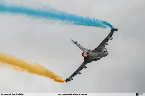 Swedish Air Force 100 Years at Malmen, Saturday, photograph 111