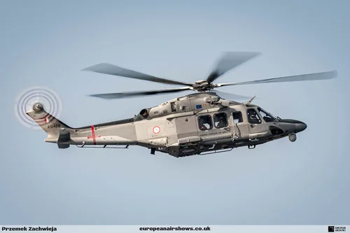 Malta International Airshow 2023 photograph 169