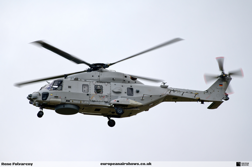 NATO Days & Czech Air Force Days 2023 photograph 107