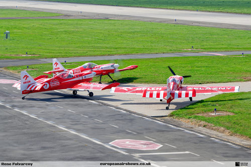 NATO Days & Czech Air Force Days 2023 photograph 93
