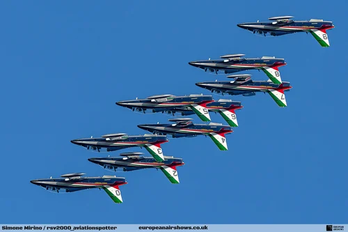 Jesolo Air Show 2026 photograph 24