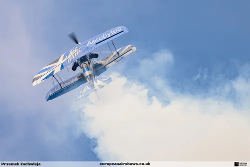 Bray Air Display 2026 photograph 12