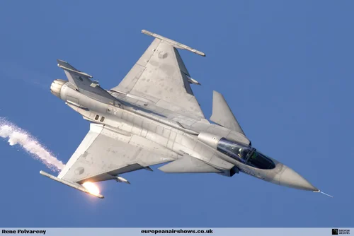 NATO Days & Czech Air Force Days 2023 photograph 126