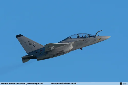 Jesolo Air Show 2026 photograph 61