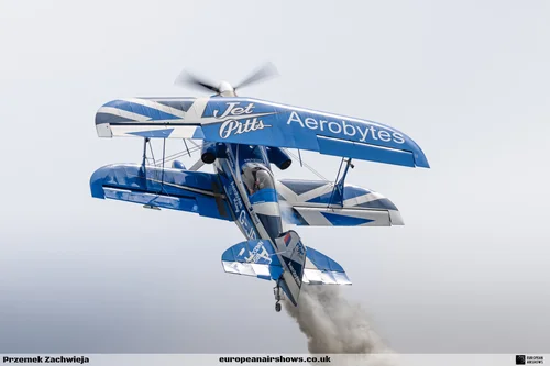 RAF Cosford Air Show 2026 photograph 15