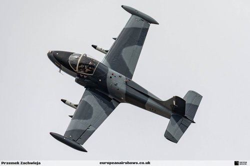 Southport Air Show 2024 photograph 33