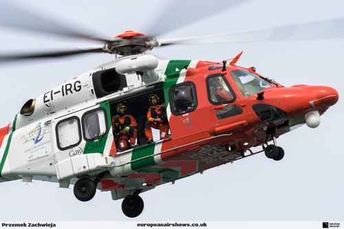 Fingal Rush Air Display 2026 photograph 15