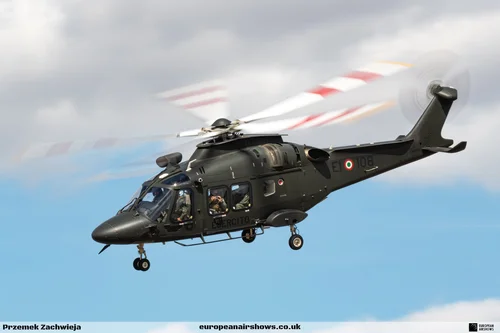 Royal International Air Tattoo 2025 photograph 379