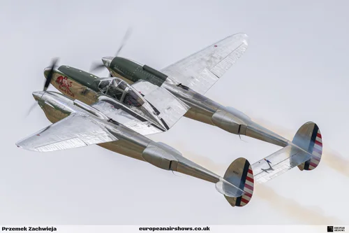 IWM Duxford Summer Air Show 2026 photograph 187