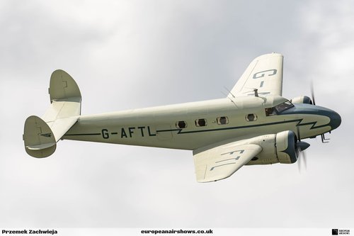 Sywell Airshow Weekend 2024 photograph 47