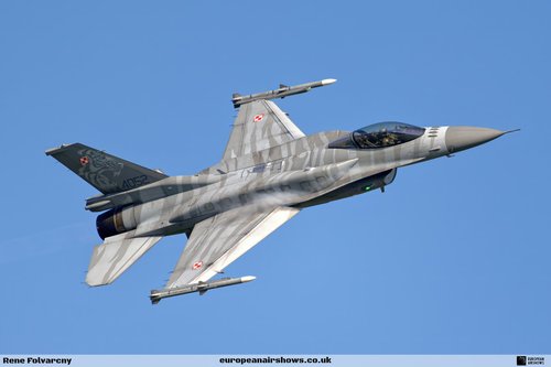 NATO Days & Czech Air Force Days 2023 photograph 68