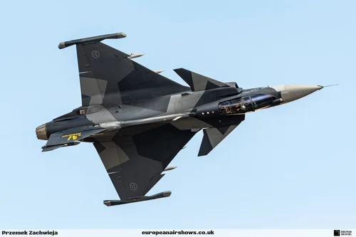 Royal International Air Tattoo 2025 photograph 75