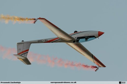 Bucharest International Airshow 2025 photograph 91