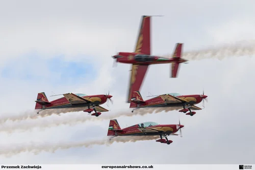 IWM Duxford Summer Air Show 2026 photograph 17