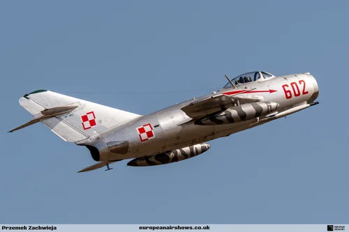 Bucharest International Airshow 2025 photograph 120